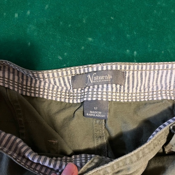 Shorts - Picture 3 of 3